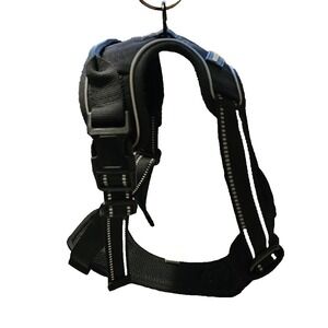 Rabbitgoo Reflective No-Pull Dog Harness Large Waterproof Comfortable Design